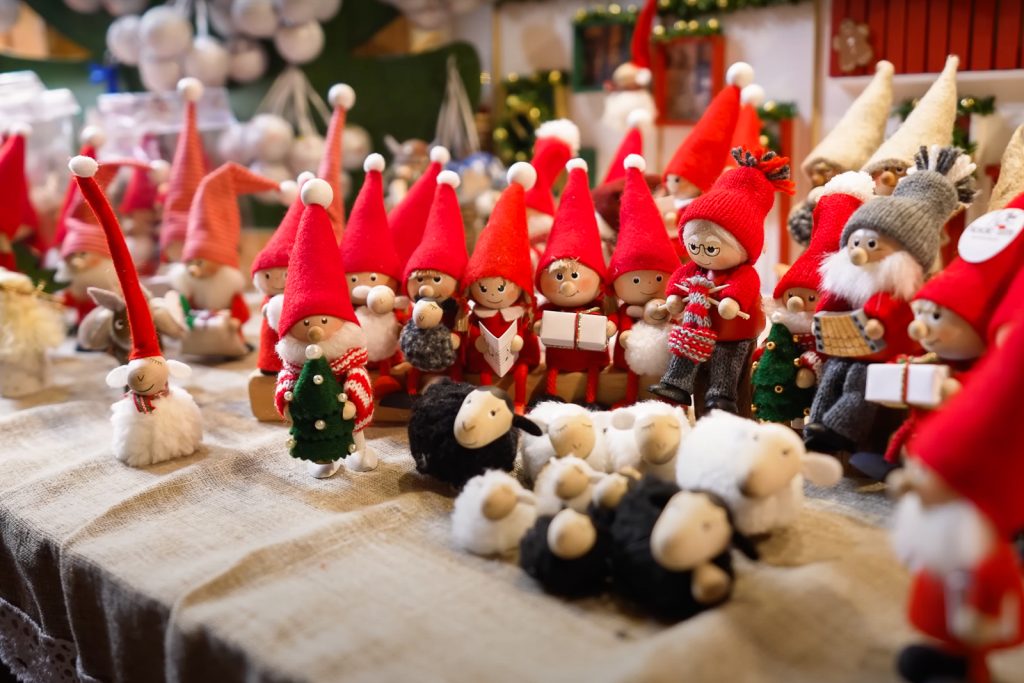 Tallinn Christmas Market